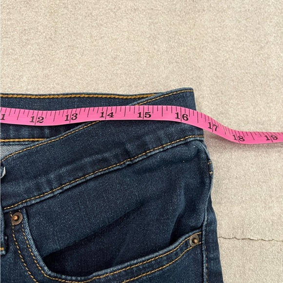 [W32L30]Levi’s 315 Shaping Bootcut Classic Blue Women's Jeans - Picture 4 of 11